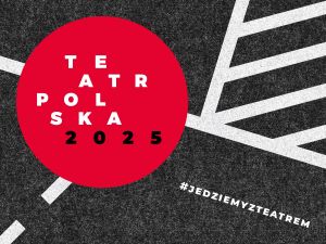 TEATR POLSKA 2025